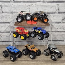 Monster jam monster for sale  WALSALL
