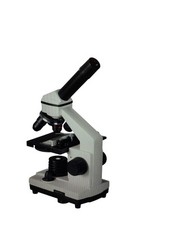 Bresser microscope biolux gebraucht kaufen  Leipzig