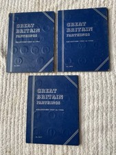 whitman coin folder victoria for sale whitman coin folder victoria for sale HUNTINGDON