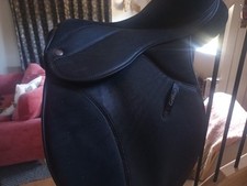 Thorowgood griffin pony for sale  LUDLOW