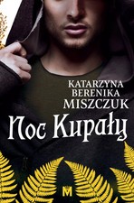 Książka Noc Kupały Kwiat paproci Tom 2  na sprzedaż  PL