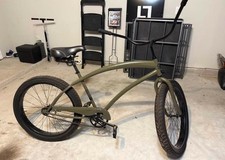 Men beach cruiser for sale  Royse City