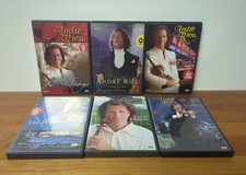 Andre rieu dvd for sale  Lemont
