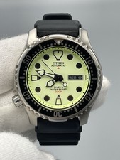Citizen promaster ny0040 for sale  Jasper