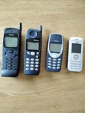 Nokia handys modelle gebraucht kaufen  Schmallenberg