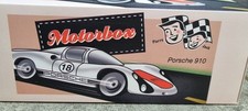 Porsche 910 jack for sale  MITCHAM