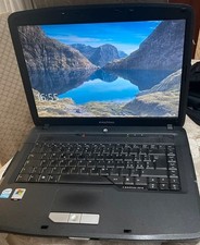 Portatile emachines e510 usato  Mugnano di Napoli