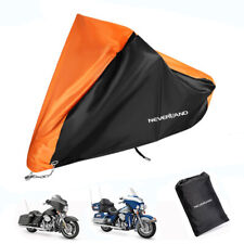 Xxxl orange motorcycle for sale  Chino