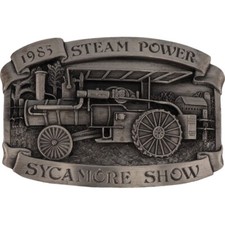 1985 steam power for sale  Evanston
