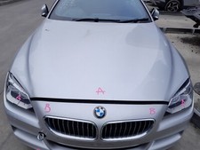 Bonnet bmw series for sale  GLOUCESTER