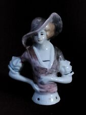 Joli miniature buste d'occasion  Pessac