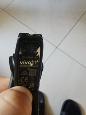 Garmin vivofit fascia usato  Napoli