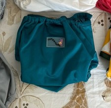 Teal newborn cloth for sale  Nazareth