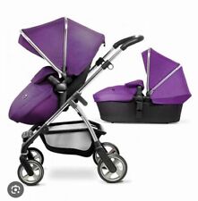 purple silver cross pram for sale purple silver cross pram for sale SHEFFIELD