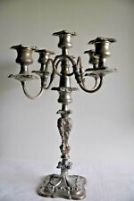 Imposant chandelier ancien d'occasion  Moissac