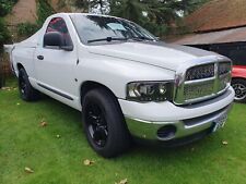 dodge ram for sale  CHELMSFORD