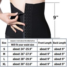 Waist trainer sport for sale  UK
