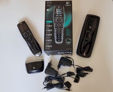 Logitech harmony 900 gebraucht kaufen  Hamburg