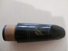 Embouchure clarinette vandoren d'occasion  Vernet-les-Bains