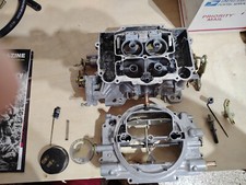 Edelbrock carburetor for sale  North Port