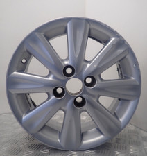 Toyota yaris silver for sale  GLOUCESTER
