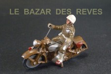 Quiralu. moto police d'occasion Quiralu. moto police d'occasion  Paris XV