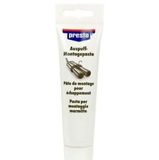 Auspuff paste montagepaste gebraucht kaufen  Simmern/ Hunsrück