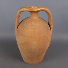 Vaso anfora terracotta usato  Inverigo