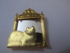 Vintage cat pin for sale  Kents Hill