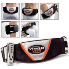 Ceinture amincissante vibrante d'occasion  Montmorency