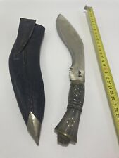 Gurkha kukri knife gebraucht kaufen  Verden