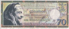 Billet lur bank d'occasion  Briec