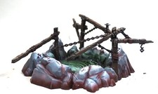 Skaven warhammer age for sale  MANCHESTER