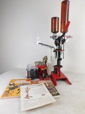 Mec shotshell reloader for sale  Burns
