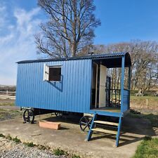 Lovely shepherds hut for sale  NEWCASTLE UPON TYNE