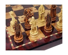 Antique ivory brown for sale  USA