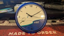 Zoloft pharmaceutical wall for sale  Pittsburgh