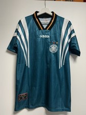 Retro vintage fussball gebraucht kaufen  Stuttgart