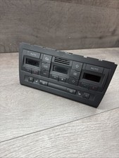 Audi klimabedienteil 2 gebraucht kaufen  Vellberg