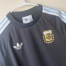 Adidas argentina beckenbauer for sale  Hood River