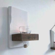 Shabby chic wooden for sale  HEMEL HEMPSTEAD