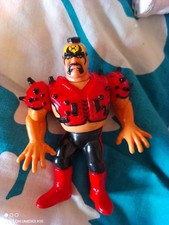 Hasbro wwf 90s d'occasion  Rouen-
