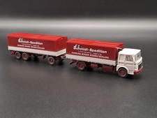 Wiking werbemodell man gebraucht kaufen  Berlin
