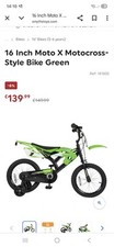 Inch childs bike for sale  MANCHESTER
