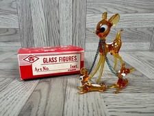 Vintage hand blown for sale  BILLINGHAM