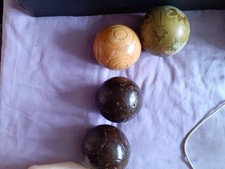 Potank balls for sale  SEVENOAKS