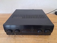 Kenwood stereo system gebraucht kaufen  Niederzissen