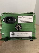 Galaxy sunlight supply for sale  Riddle