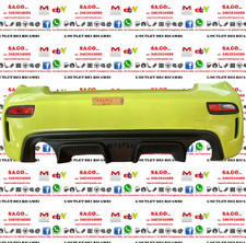 Paraurti posteriore fiat usato  Pomigliano d'Arco