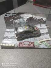 Diorama rally scala usato  Bergamo